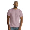 thumbnail image 1 of Playera T-Shirt BALR Burnished Lilac, 1 of 5