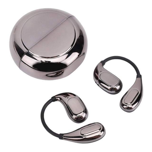 AI Translation Earphones, 164 Languages 5.4 Real Time Translator Device with 7 Modes, Translator Device Earbuds for Travel Business Learning