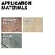 thumbnail image 5 of Broca Bosch NS600 1/2 para baldosas de piedra natural, 5 of 6
