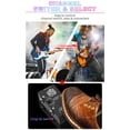 thumbnail image 4 of Pedales de Guitarra BUZHI AB Switch Mini Bidireccional Carcasa Metal Soporte Antideslizante Modos A/, 4 of 8