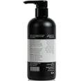 thumbnail image 3 of Anthony No Sweat Body Defense Deodorant for Men, Anti-Chafing & Anti-Itch Body Lotion, 16 fl oz, 3 of 6