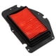 thumbnail image 5 of Aire Clearner Del Carburador Del Adaptador De Del De Aire Para / / Quad / ATV / La Suciedad GY6 kusrkot Filtro de aire de la motocicleta, 5 of 8