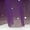 Z#D Purple, variant on Baby Girl Round Neck Princess Dress Spring Fall Outfits Long Sleeve Polka Dot Girls Dress Newborm Colourful Tulle Dress,Size 5-6 Years