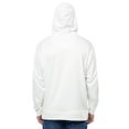 thumbnail image 6 of Realtree Fishing Men's Logo Performance Hoodie, Size S-4XL, 6 of 12