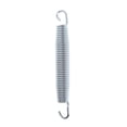thumbnail image 2 of 3x Baoblaze Trampoline Springs 3.5 a 6.5 Pulgadas Acero Inoxidable Resistente Accesorios de Acero al Carbono, 2 of 8