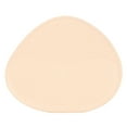 thumbnail image 3 of Post Mastectomy  Forms, Mastectomy Prosthesis Breathable Plump Triangular Lightweight Skin Friendly  For Women For Outdoors L For 80, 3 of 8