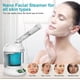 thumbnail image 3 of Vaporizador facial KINLITO KD332V Ozone con brazo giratorio 360°, 500 ml, 3 of 7