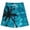 Light Blue, variant on Swim Trunks Men Graphic Print Quick Dry Bathing Suit Board Shorts Beach Comfortable Swimsuit Bottom With Drawstring Blue L