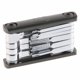 thumbnail image 2 of Llave Multipropósito Crankbrothers F10 Unisex Adulto Talla Única, 2 of 4