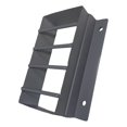 thumbnail image 1 of Protección Antivandálica Para Hikvision Ds-kv8113-wme1(c) Rp, 1 of 5