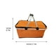 thumbnail image 2 of Bolsa De Picnic E Hielera Plegable onlyliua Bolsa Portátil Para Conservar Alimentos En Calor, 2 of 2