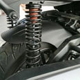thumbnail image 5 of Motorcycle Rear Mudguard for ADV250/350 21-23(Black), 5 of 5