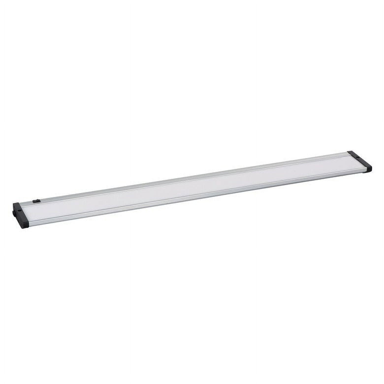 89965BRZ-Maxim Lighting-CounterMax MX-L120-EL-Issue in Commodity style-4 Inches wide by 30.00 Inches Length-Anodized Bronze Finish