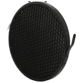 thumbnail image 6 of 4X Photo Studio 16.8Cm 60 Degree Honeycomb Grid for 7 Inch Standard Reflector Diffuser Lamp Shade Dish, 6 of 8
