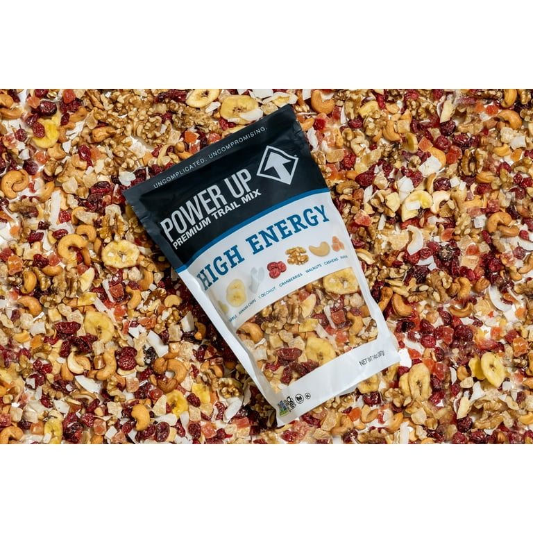 Power Up High Energy Trail Mix Nutrition Facts med.tu.ac.th