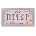 thumbnail image 2 of Decoración mural Disney Winnie The Pooh Let Friendship Blossom, 2 of 5