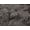 Grey, variant on Minerva Core Range Long Pile Faux Fur Fabric Camel & Cream - per yard