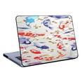 thumbnail image 1 of Compatible with MacBook Pro 13.3 Inch 2022 A1989 Phone Case, Koi-Fish-Japanese-16 Case Silicone Protective for Teen Girl Boy Case for MacBook Pro 13.3 Inch 2022 A1989, 1 of 1