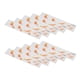 thumbnail image 1 of 10x Pegatinas de Simulación 3D de Resina BLESIY Suministros para Artes, 1 of 8