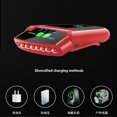 thumbnail image 5 of Faro LED impermeable con Sensor para acampar, pescar, Clip, tapa, faro rojo, 5 of 5