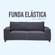 thumbnail image 2 of Protector Cubre Sala Sillón 3 Plazas Gris Fuerte Concord, 2 of 4