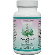 Apex Energetics Zinc-Zyme (Z-3) 90 CAPSULES
