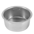 thumbnail image 1 of Stainless Steel Filter Coffee Maker Accessories for 51mm High Pressure Coffee Machine, 1 of 5