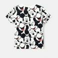 thumbnail image 2 of Disney Boys Graphic Tee Micky Mouse Short Sleeves T-Shirt Top Summer Outfits Clothes Sizes 3-10T, 2 of 6