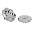 thumbnail image 3 of Conjunto de bomba de aceite de aleación de acero, piezas de Scooter, accesorio apto para motor GY6 125-150cc, 3 of 10