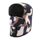 thumbnail image 1 of Winter Hat Keep Warm Unisex Winter Trapper Aviator Trooper Earflap Ski Hat Cap, 1 of 2