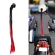 thumbnail image 5 of Cola de caballo para casco Jadeshay trenzas de pelo sintético para casco de motocicleta, 5 of 14