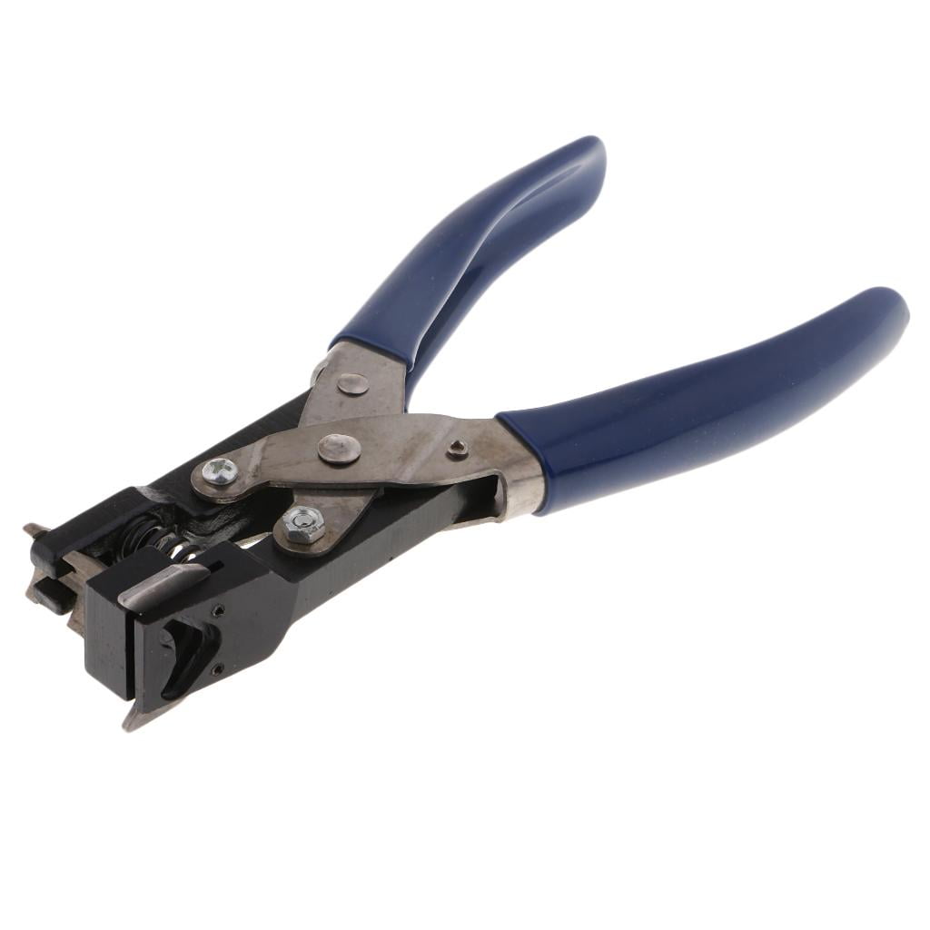 Corner Rounder Punch Paper Punch Photo Cutter Heavy Duty 5mm Perfect for Board Game Counter Clipping, ID Cards Cutter