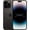 Space Black, variant on Pre-Owned Apple iPhone 14 Pro Max 256GB Fully Unlocked Deep Purple (Fair)