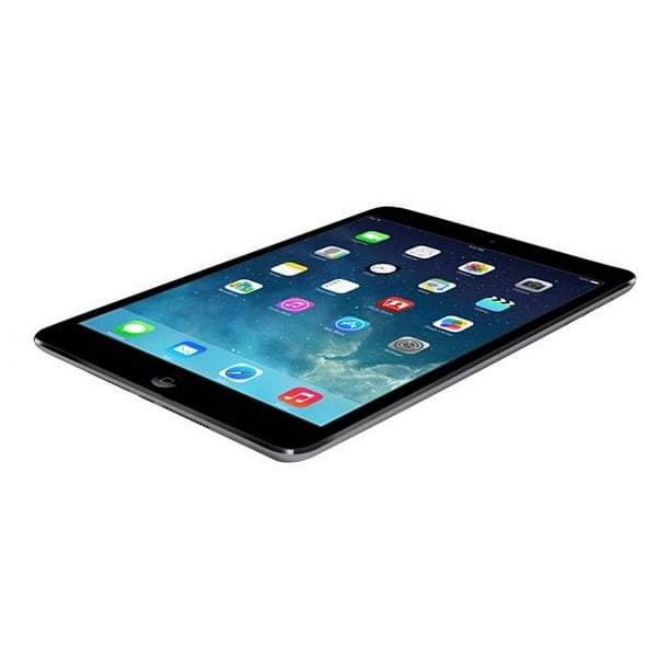 Apple iPad mini 2 Wi-Fi - 2nd generation - tablet - 32 GB - 7.9