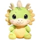 thumbnail image 2 of Xihbxyly Artículos En Liquidación Muñeca de Juguete de Año Nuevo Chino Colorida y Muñeca Del Festival de Primavera Tang de Peluche de Juguete para Niños, 2 of 2