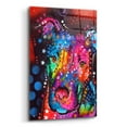 thumbnail image 2 of Epic Art 'Young Bull 120610' by Dean Russo, Acrylic Glass Wall Art, 24"x36", 2 of 8