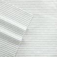 thumbnail image 2 of City Scene Radius Cotton Blue 4 Piece Sheet Set-Queen, 2 of 8