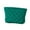 Green,C, variant on Pineapple Knit Cosmetic Bag Mini Travel Makeup Pouch 9x4x6 inch Lightweight Leakproof Zippered Organizer for Toiletries Accessories Women On-the-Go(Black)