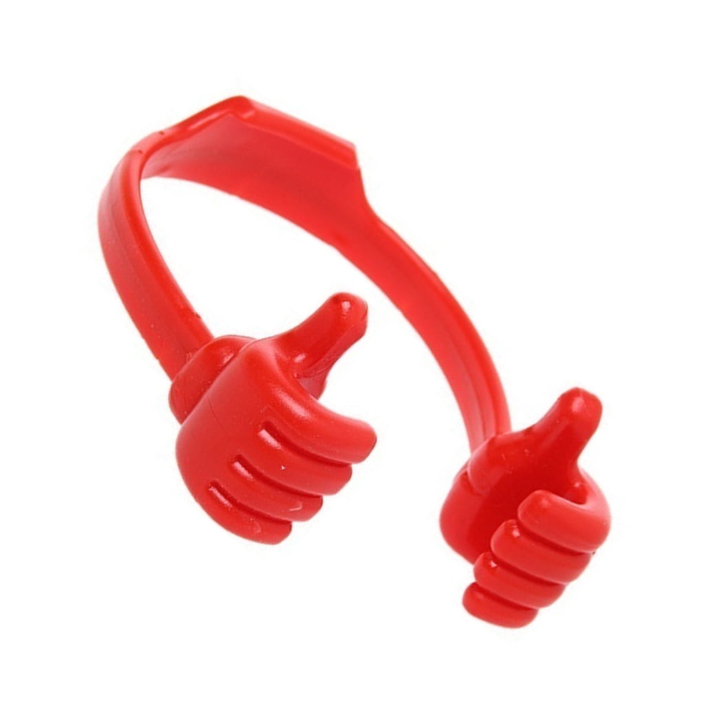 Adjustable Lazy Phone Holder Bed Mobile Cell Phone Office Desk Desktop