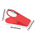 thumbnail image 3 of Spill-Proof Adjustable Clamp Cup Holder Portable Drink Clip Fits Adirondack Chair Pool Cruise RV Patio Kitchen Office Outdoor Universal Tumbler & Water Bottle Beverage Accessory (C), 3 of 6