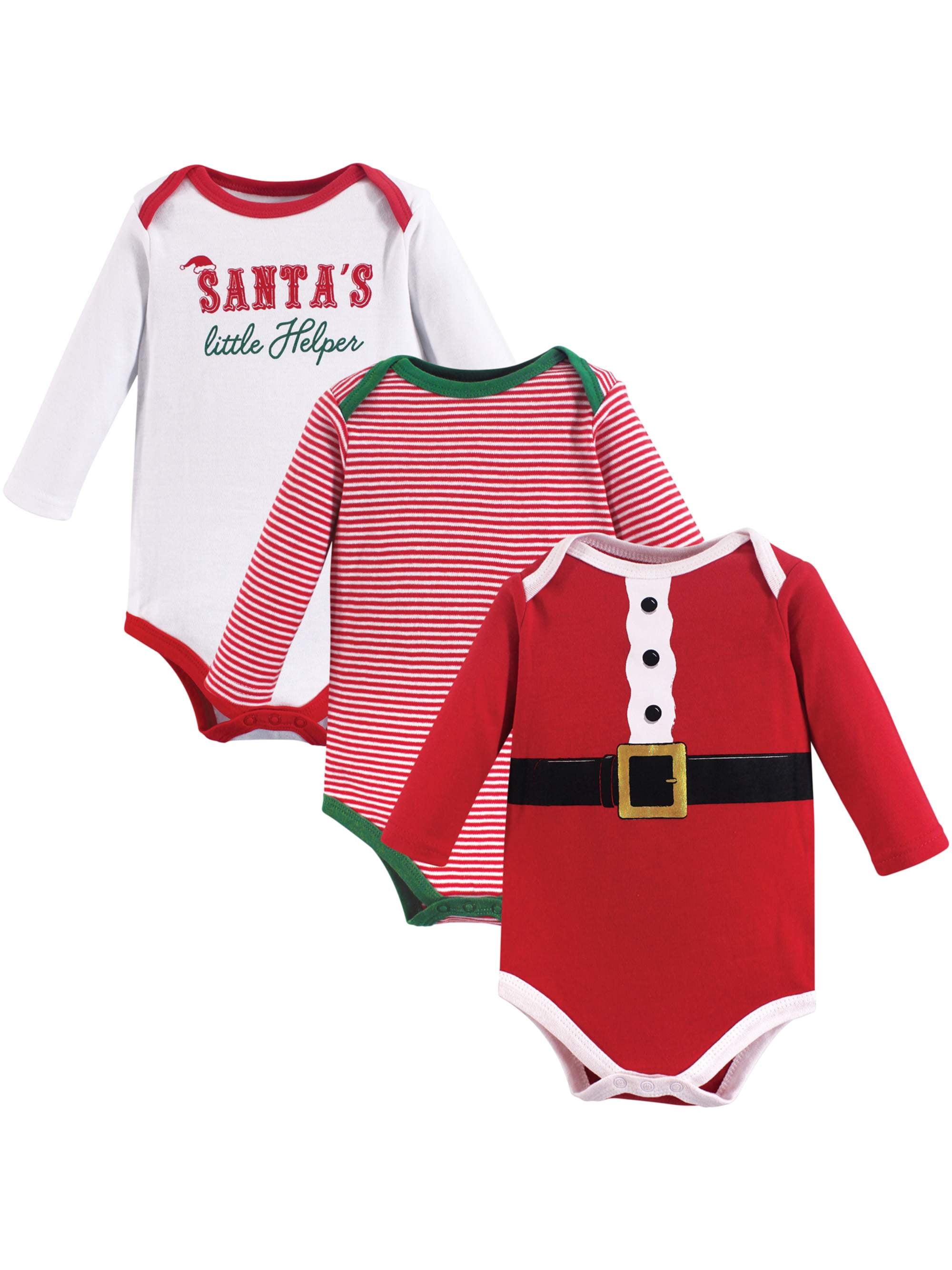 little treasure baby clothes