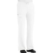Jockey Women's Favorite Fit Scrub Pant, Style 2249