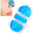 thumbnail image 1 of Qucyy UrbanMingle Cold Gel Ice Pack Cold Compress Therapy Cooling Refreshing Cold Ice Pack for Nose, 1 of 5
