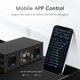 thumbnail image 2 of Amplificador de Procesador de Señal Digital para Automóvil para Subwoofer Estéreo de Radio con Entrada de Fibra Óptica Plug And Play, 2 of 5