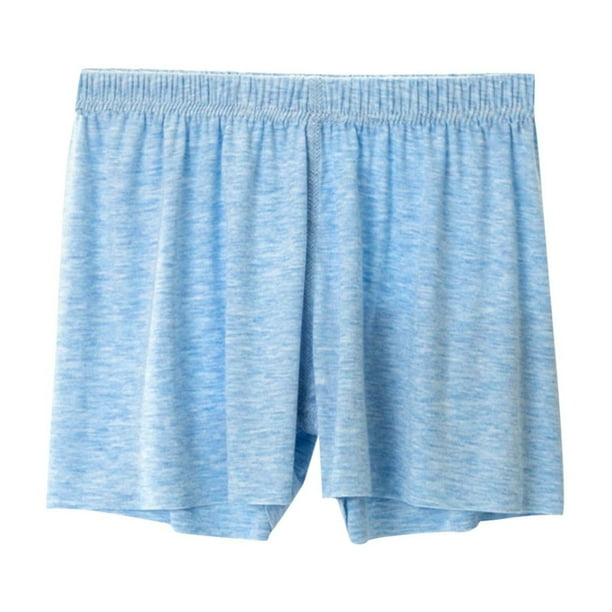 Odeerbi 3-14 Años Niños Niñas Bike Shorts Modal Seguridad Bajo Vestido Slip Shorts Sin Costuras Yoga Dance Shorts Verano Color Sólido Leggings Pantalones