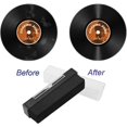 thumbnail image 4 of Antistatic Vinyl Record Maintenance Kit, Efficient Dust Removal, Professional Grade Cleaner, Extended Vinyl Life, Portable Use For Vinyl Aficionados, 4 of 5