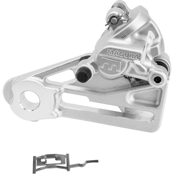 Magura 2701767 Rear Brake Caliper without Pads