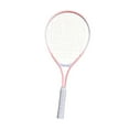 thumbnail image 3 of Siruishop 25 inch Tennis Racket for Kids Tennis Racquet for Park Children Outdoor Game Pink, 3 of 8