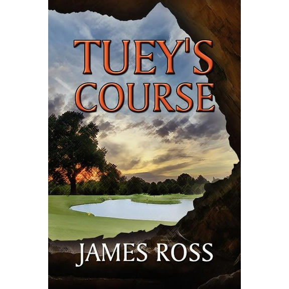 Tuey's Course, (Paperback)