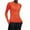 #05 Orange 【Mix, Match & Stock Up on Your Favorite Palette.】, variant on Women's Long Sleeve Athletic Top T-Shirts Tees for Yoga Sports Fitness Casual Workout Running Gym Training Outfits | Sopatenor,White XL